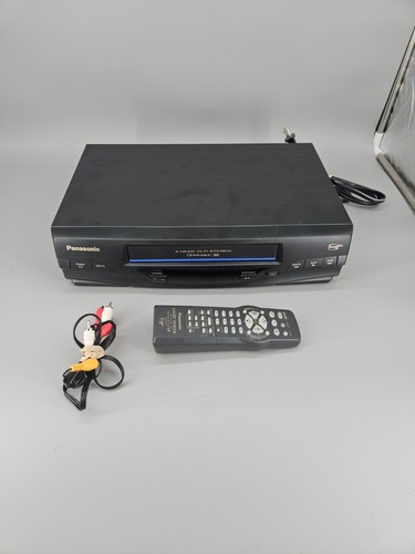 Panasonic v4520 head - pv-v4520, 4-head