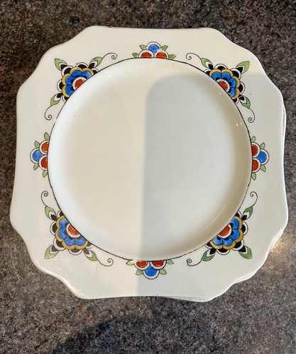 Vintage set devon ware - set,