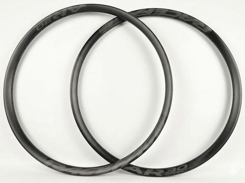 New race face ar30 - race, rim