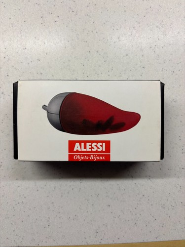 Alessi piccantino chili - piccantino,