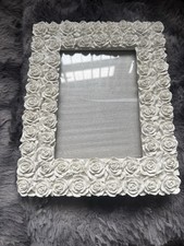 White Heavy Quality Photo