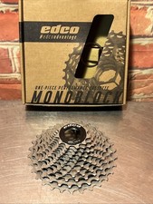 Ultralight EDCO Monoblock 12