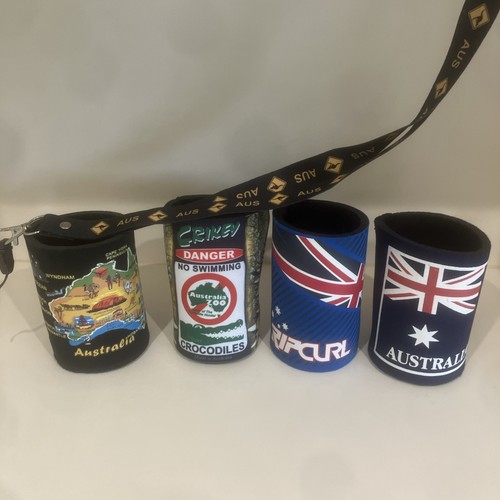 Stubby holder can - stubby, bottle