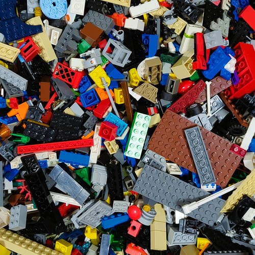 Lego mystery bundle - lego,