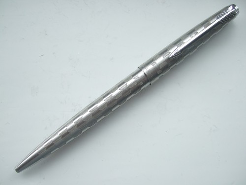 Vintage parker harlequin - vintage,