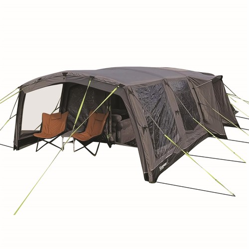 Khyam airtek delamere 0 - airtek, 6.0