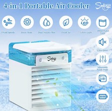 Portable air conditioner - air,