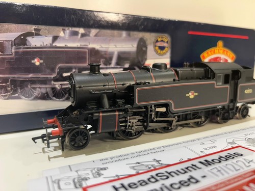 Bachmann 877 fairburn - bachmann,, 32-877,