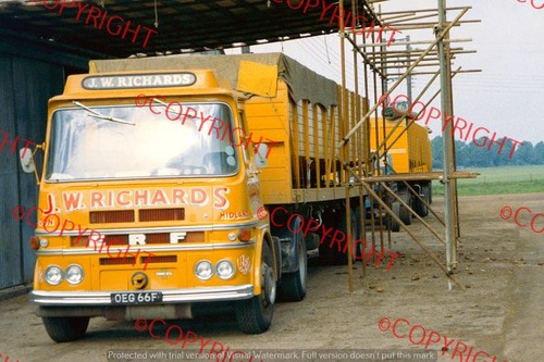 Truck photo jack richards - photo, &