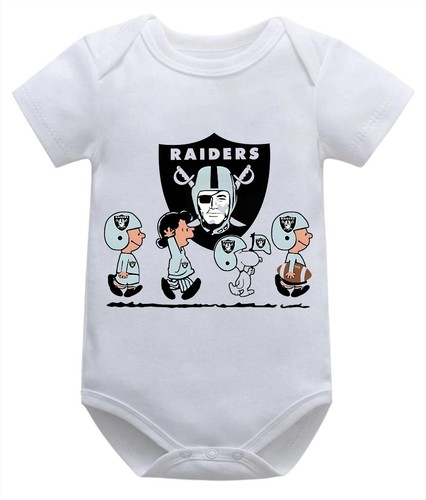 Las vegas raiders peanuts gang - las,