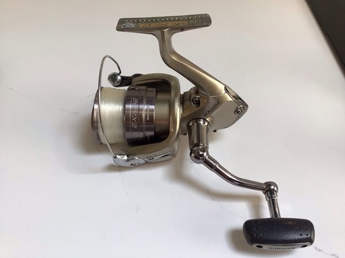 Shimano exage 4000 fishing - 4000,