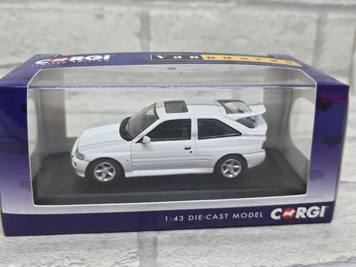 Corgi vanguards va14800 ford - vanguards,