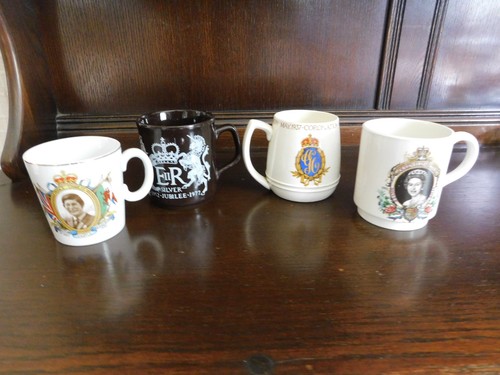 Assorted royal - no,