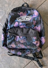 Vans Off The Wall Realm Floral
