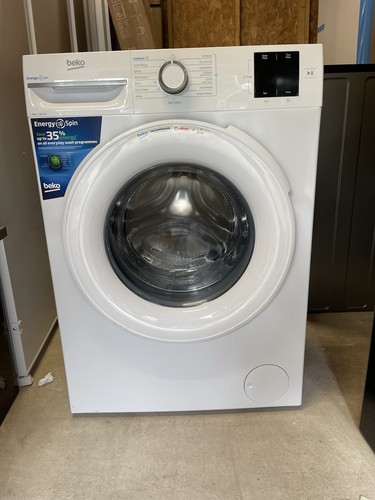 Beko freestanding 8kg washing - freestanding,