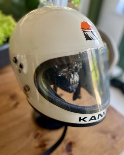 Rare vintage kangol falcon - kangol,