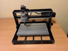 3018 CNC Router Machine Plus