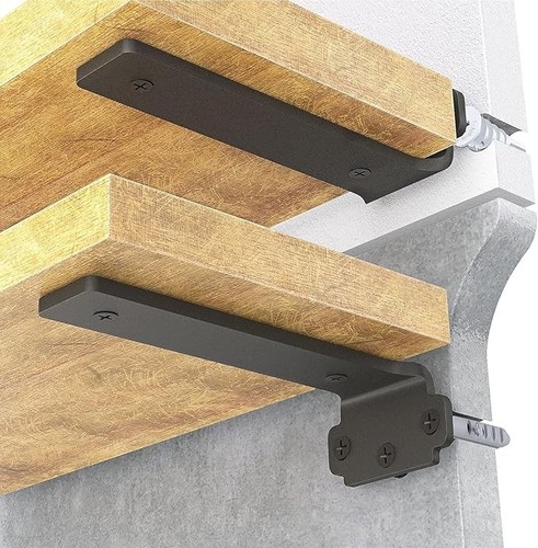 Weldun pack floating - pack, shelf