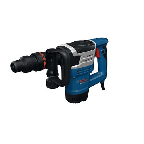 Bosch pro demolition hammer - demolition,