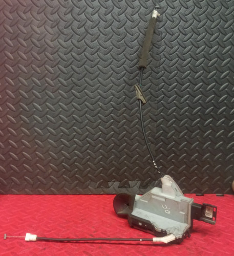 Citroen berlingo offside - 96-12,