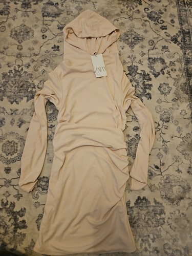 Zara brand new with tags - brand,