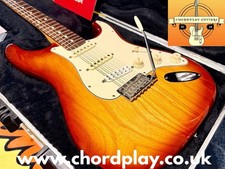 ☀️2014☀️ Fender