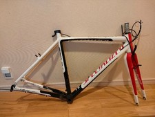 Specialized Crux Aluminum