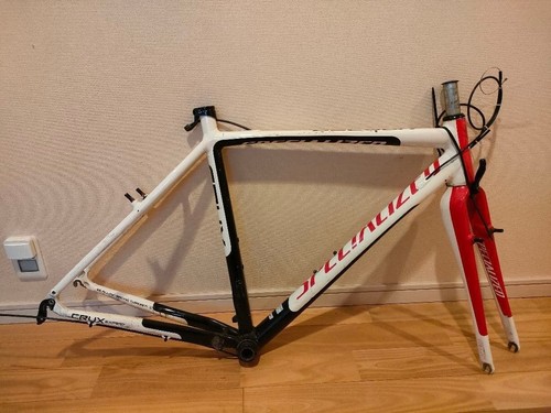 Specialized crux aluminum - specialized,