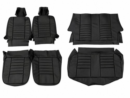 Sjs carstyling seat - seat, covers