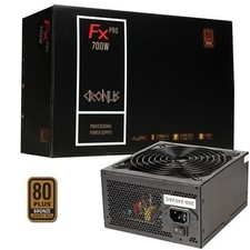 Cronus PSU 700W 80 Plus Bronze
