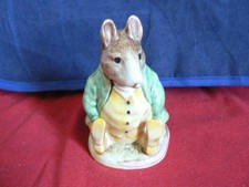Beswick Beatrix Potter SAMUEL