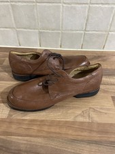 Anatomic lace up shoes - co,