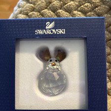 2—-SWAROVSKI CRYSTAL