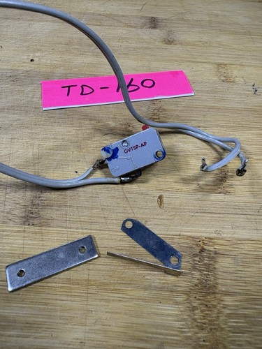 Thorens 160 part - part, (may