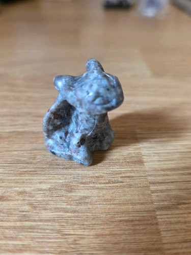 Yoperlite crystal toothless - crystal,
