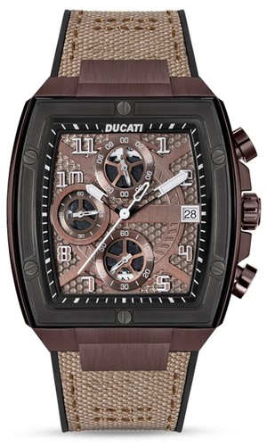 Ducati dtwgo0001501 watch - ducati,