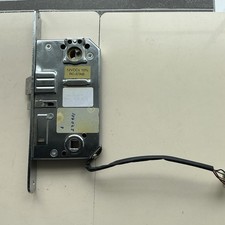 Abloy 8180 Electric Sash Door
