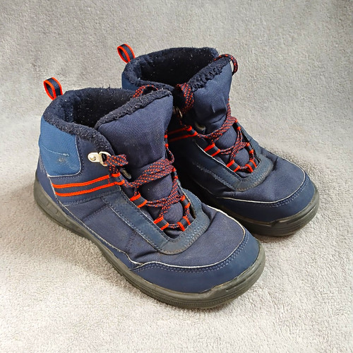 Quechua kids waterproof - waterproof, boots