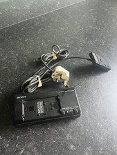SONY AC-V60A, AC Power Adaptor