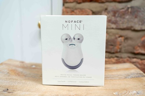 Nuface mini starter kit anti - mini,