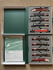 Kato 10-1762 TGV Lyria