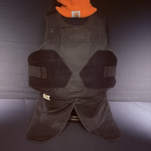 Armor bullet proof vest - pb,