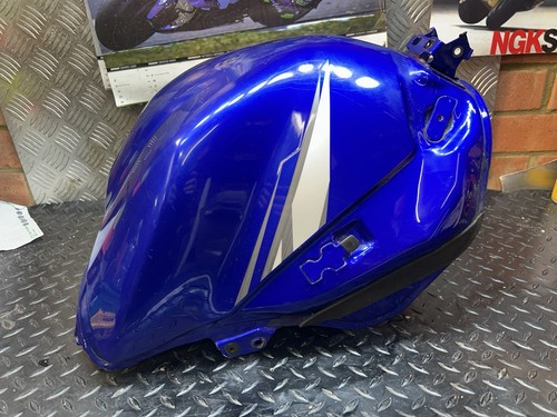 Yamaha yzf fuel petrol - yamaha,