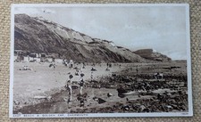 Charmouth East Beach & Golden