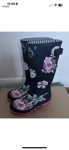 Joules women printed - joules,