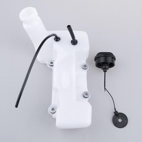 Fuel tank for - fuel, stihl