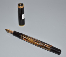 Pelikan Piston Fountain Pen