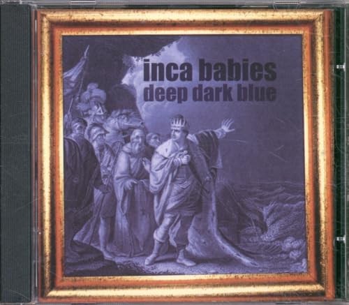 Inca babies deep dark - -,