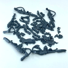 Eldar Weapon Parts - Aeldari -