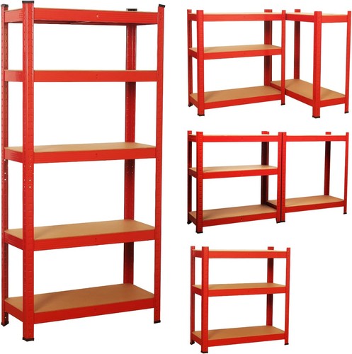 Heavy duty tier metal - heavy, 4/5